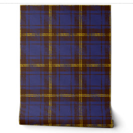 Irish Landkreis Sligo Tartan Kariert Tapete