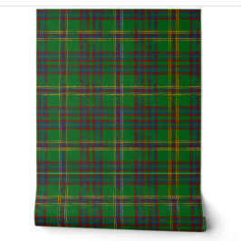 Irish Landkreis Westmeath Tartan Kariert Tapete