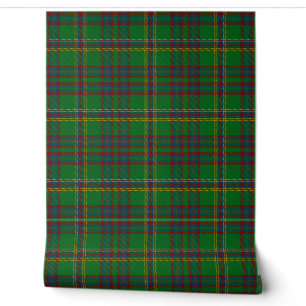 Irish Landkreis Westmeath Tartan Kariert Tapete