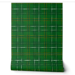 Irish Landkreis Wexford Tartan Kariert Tapete