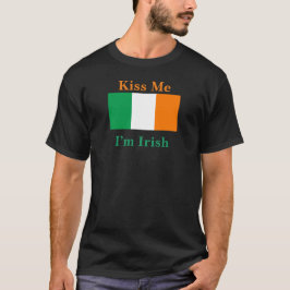 Irish Liebe Rainbow Pride St Pats Kleeblatt T-Shirt