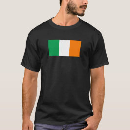 Irish Liebe Rainbow Pride St Pats Kleeblatt T-Shirt