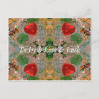 Irish Luck & Liebe