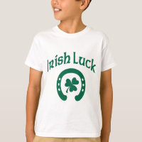 Irish Luck