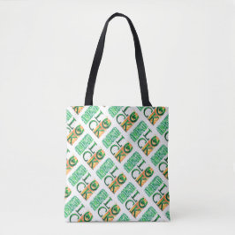 Irish Luck Tasche