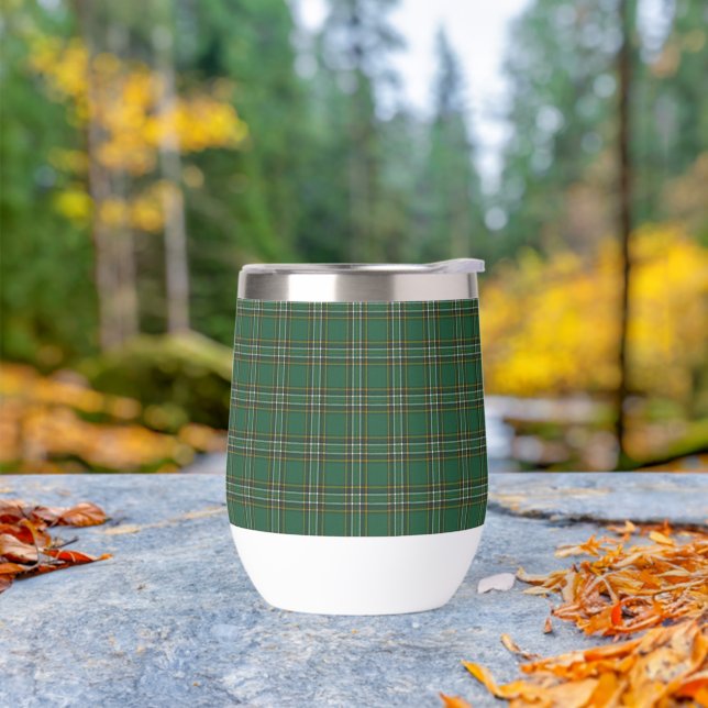 Irish National Tartan (Außenbereich)