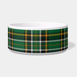 Irish National Tartan Napf