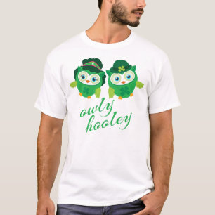 IRISH OWL - hässlich! T-Shirt