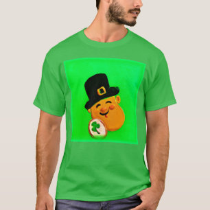 Irish Painting Artwork. Jetzt kaufen T-Shirt