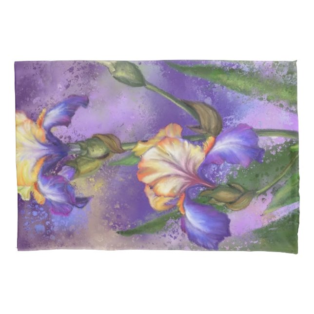 Irish Pillow Case Kissenbezug (Vorderseite)