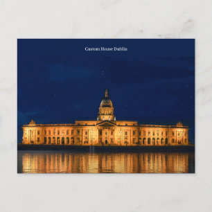 Irish Postcard Postkarte