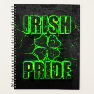 Irish Pride Planer