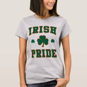 Irish Pride T-Shirt