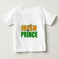 Irish Prince