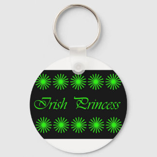 IRISH PRINCESS Schlüsselkette Schlüsselanhänger