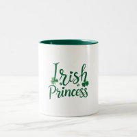 Irish Princess