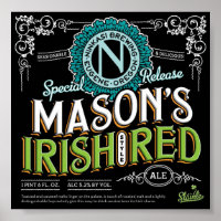 Irish Red Ale
