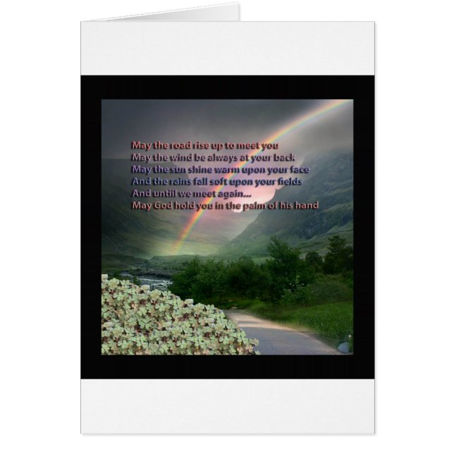 IRISH SESSING (Vorne)