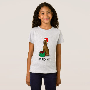 Irish Setter Dog (rot 1) Niedlich T-Shirt