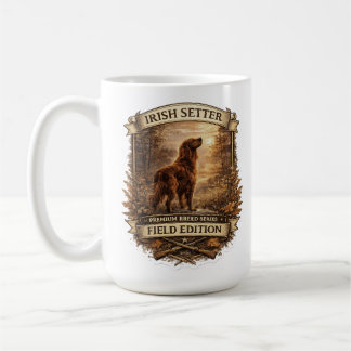 Irish Setter Kaffeetasse