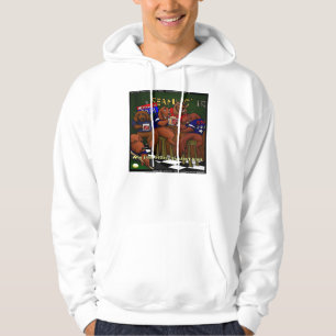 Irish Setters for Romney (Warum Setters nicht Dr. Hoodie
