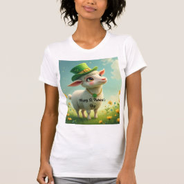 Irish Sheep T-Shirt