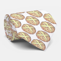 Irish Soda Broad Loaf St. Saint Patrick's Day