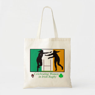 Irish Sport Images for Budget Tasche