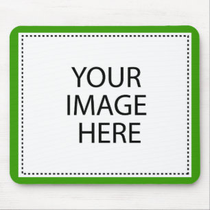 Irish St Patrick's Day Mousepad