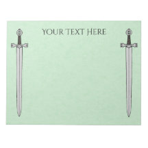 Irish Sword
