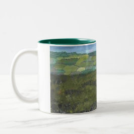 Irish Tasse Coffee Cup Ireland Bantry Bay Irland