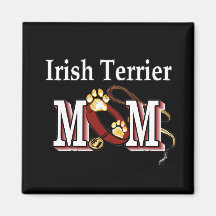 Irish Terrier Mama Geschenke