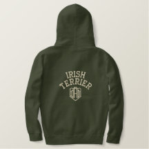 Irish Terrier Vater Gifts