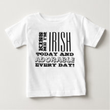 Irish Today, Adorable Every Day!