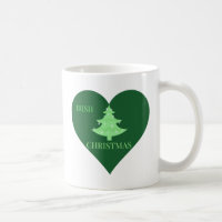 Irish Weihnachten