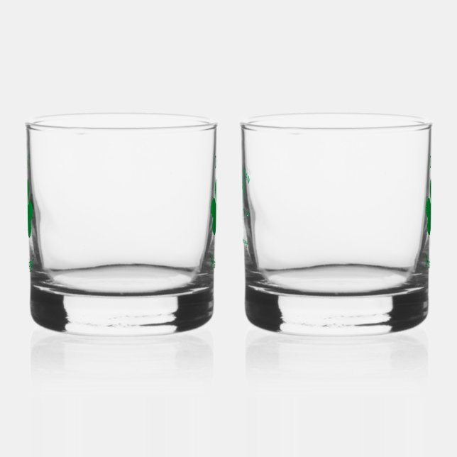 Irish Whiskey Glass Whiskyglas (Rechts)