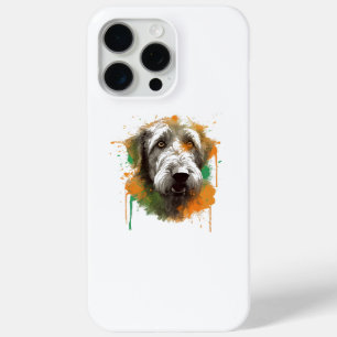 Irish Wolfhound Case-Mate iPhone Hülle