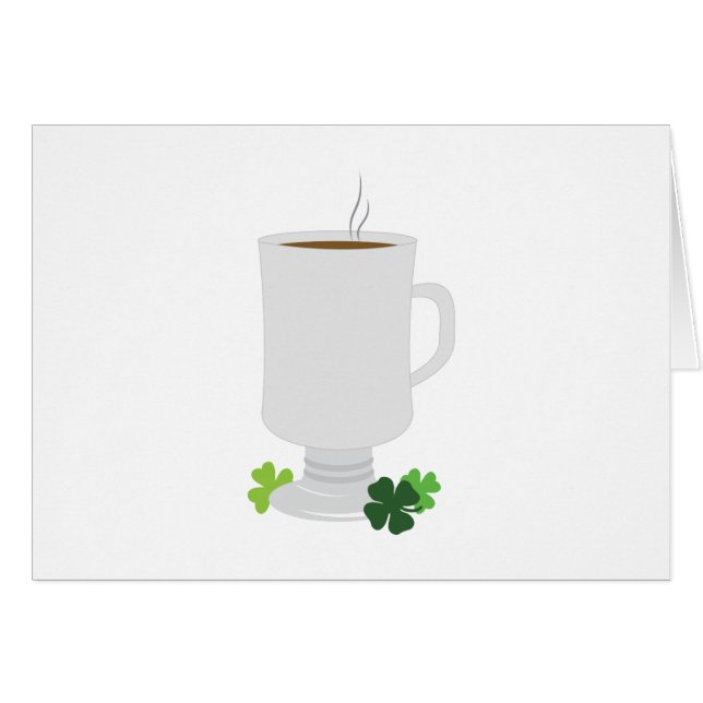 Irishcoffee (Vorderseite (Horizontal))