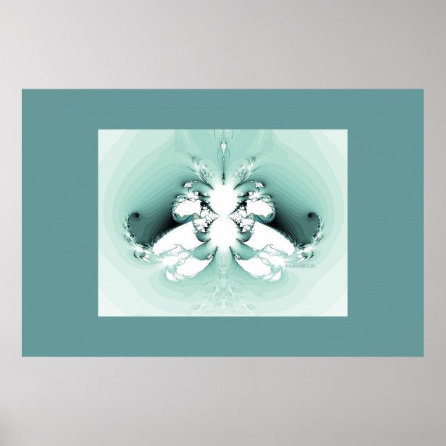 :: IRISIO: POSTER (Vorne)