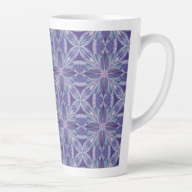 "Irisveil" Tasse (Rechts)