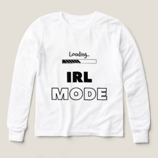 IRL-Bar