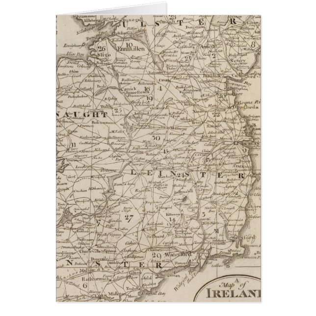 Irland (Vorne)