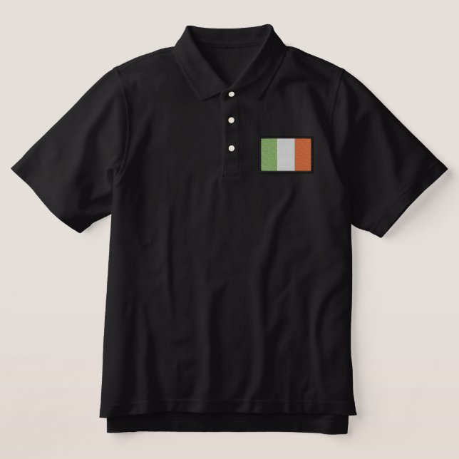 Irland (Design Vorderseite)