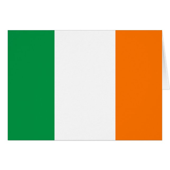 Irland (Vorderseite (Horizontal))