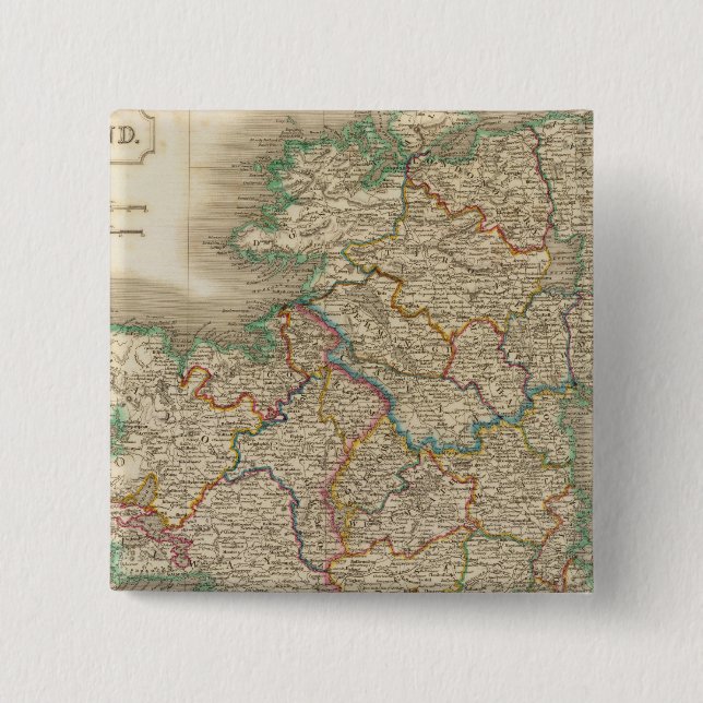 Irland 12 button (Vorderseite)