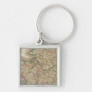 Irland 12 schlüsselanhänger