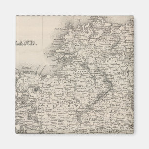 Irland 14 magnet