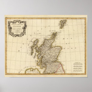 Irland 21 poster