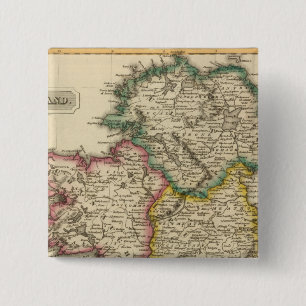 Irland 7 button