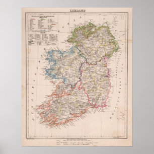 Irland 7 poster